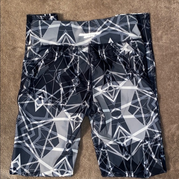 Skechers Sport Spandex Leggings - Picture 4 of 4